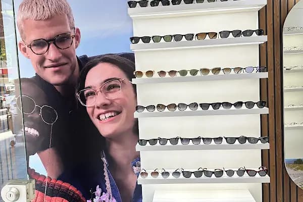 Meydan optik - Optik - İstanbul Bağcılar