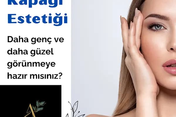 Ankara Hastane Göz Kapağı Estetiği ,Saç Ekimi , Sağlık Danışmanlık - Sağlık ve Güzellik Merkezi - Ankara Çankaya