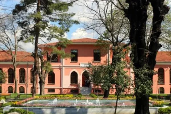 Prof. Dr. Nuh Mehmet ELMADAĞ - Sağlık Danışmanı - İstanbul Sarıyer