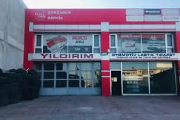 Yıldırım Oto Lastik Ticaret