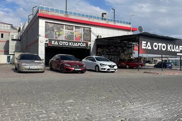 EA Oto Kuaför - Araba Yıkama - Kayseri Kocasinan