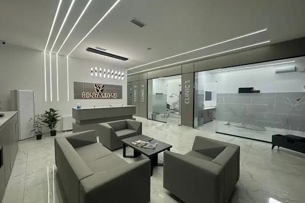 Dentalzone Ağız Ve Diş Sağlığı Polikliniği - Diş Kliniği - Van İpekyolu