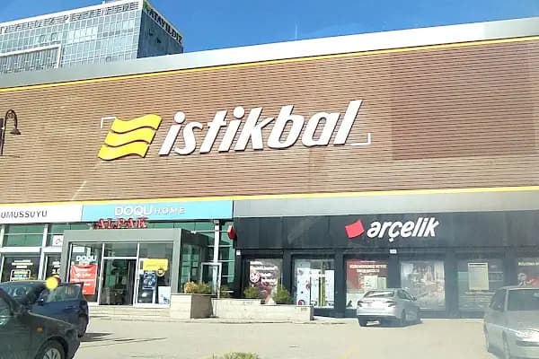 istikbal - Mobilya mağazası - Ankara Altındağ