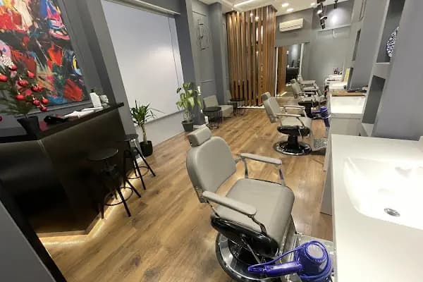 HALİT KILIÇ SALON - Kuaför - Bursa Nilüfer