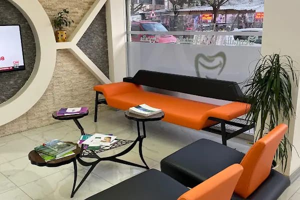 Özel Dentalia Ağız ve Diş Sağlığı Polikliniği - Diş Kliniği - Bursa Yıldırım