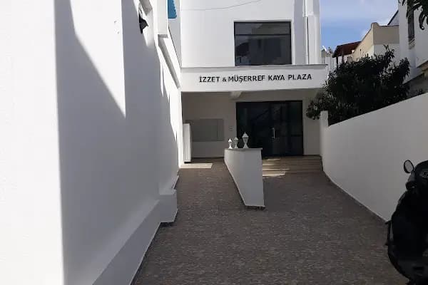 Dor Emlak Ofisi - Emlak Bürosu - Muğla Bodrum