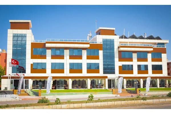 Kadhırga Otel - Otel - Samsun Atakum
