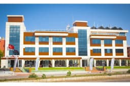 Kadhırga Otel