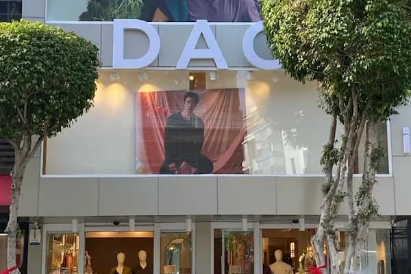 Dagi - Giyim mağazası - Antalya Alanya