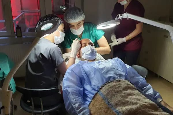 Eksem Life - Malatya Saç Ekimi - Saç Yenileme Hizmeti - Malatya Akçadağ