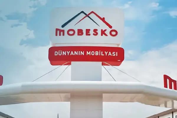 MOBESKO - İZMİT - Mobilya mağazası - Kocaeli Başiskele