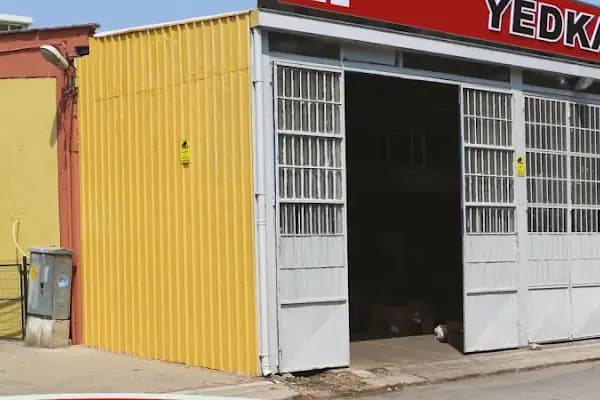 YEDKA OTOMOTİV SANAYİ ve TİCARET A.Ş. - Otomobil Parçası Üreticisi - Bursa Kestel
