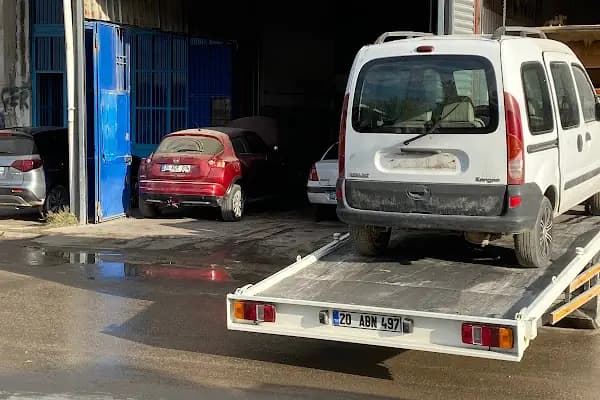 ADALILAR OTOMOTİV ÖZEL TAMİR BAKIM SERVİSİ DENİZLİ - Oto Tamirhanesi - Denizli Acıpayam
