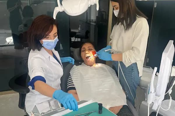 La Denta - Diş Kliniği - Bursa Nilüfer