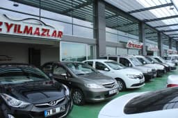 ÖZ YILMAZLAR OTOMOTİV