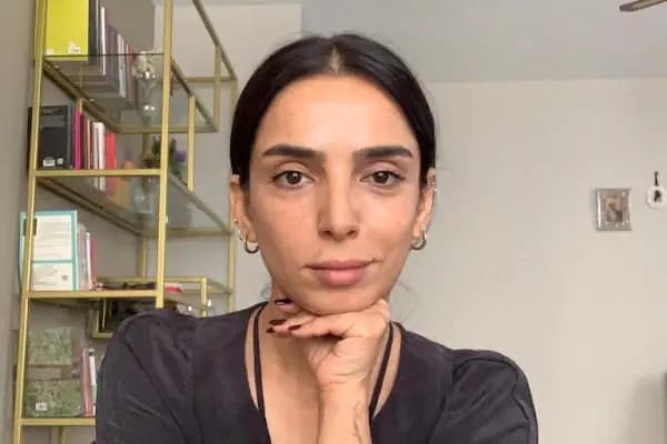 Psk. Meral Anaşin, Psikoloji - Psikolog - Adana Ceyhan