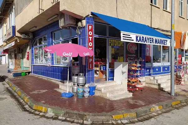 Sultan Makamı Cafe &amp; Restaurant - Restoran - Konya Altınekin