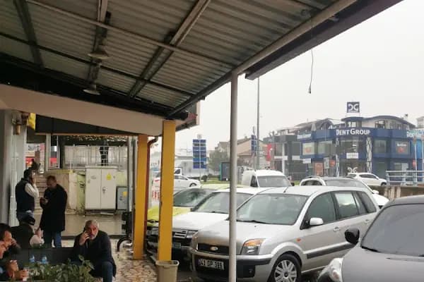 Yayla Lokantası - Restoran - Kocaeli Başiskele
