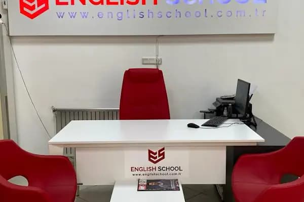English School Beylikdüzü Dil Okulu - Dil Okulu - İstanbul Küçükçekmece