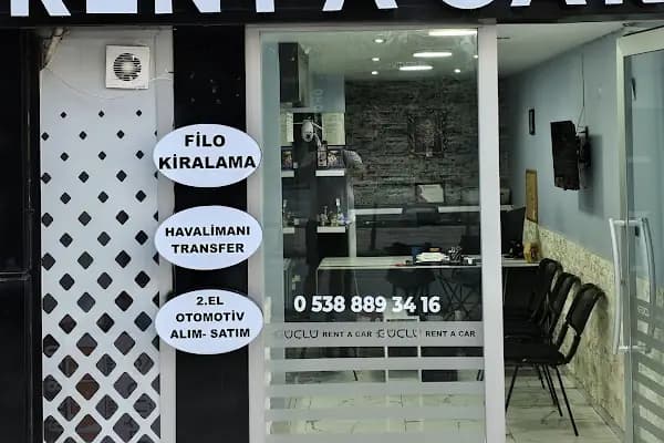 DENİZLİ GÜÇLÜ RENT A CAR | Denizli Rent a Car - Denizli Oto Kiralama - Araba Kiralama Şirketi - Denizli Çardak