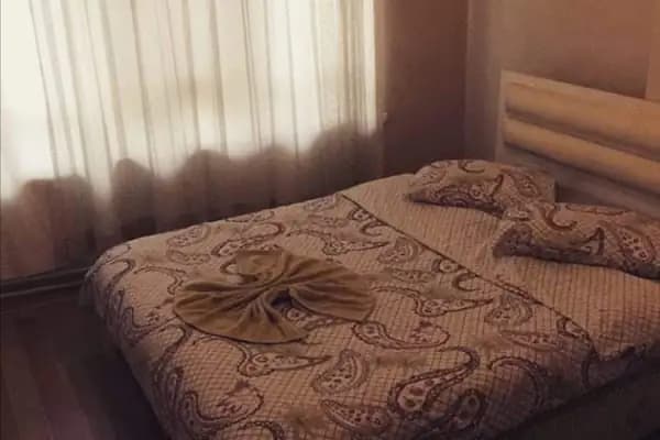 Halkalı Günlük Kiralık Daire (Barış Suit) - Apartman Kompleksi - İstanbul Küçükçekmece