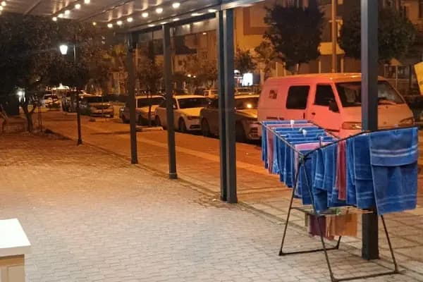 Gözde Erkek Kuaförü Anamur Muhtar Adayının Yeri - Kuaför - Mersin Anamur