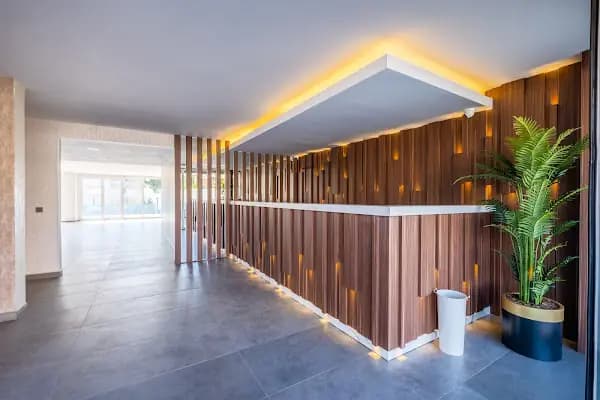 The Port Güzelyalı Otel - Otel - İstanbul Kartal