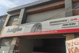 Mobil Oto Lastik Tamir
