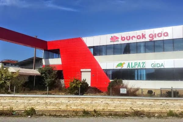 ALPAZ GIDA - Alpaz Paz. Tur. ve Tic. Ltd. Şti. - Toptancı - Antalya Alanya