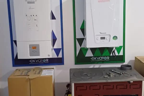 BEYPAZARI ERDEN TESİSAT VE DOĞALGAZ - Tesisatçı - Ankara Akyurt