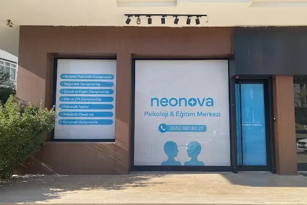 Neonova Psikoloji | Gaziantep Psikolog - Psikolog - Gaziantep Nizip