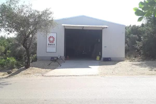 METİNLER TARIM PLASTİK SULAMA SİSTEMLERİ TİCARET SANAYİ VE LTD ŞTİ - Plastik İmalat Şirketi - Antalya Aksu