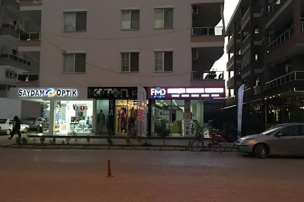 VODAFONE FMD İLETİŞİM - Cep telefonu mağazası - Antalya Demre