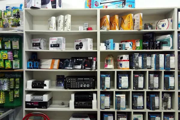 Emre Elektronik - Elektronik Eşya Toptancısı - İstanbul Arnavutköy