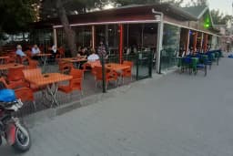 Gazi Kafe