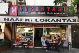 Haseki Lokantası
