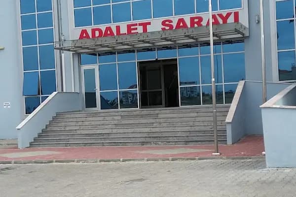 Keşan Adalet Sarayı - Kurumsal Ofis - Edirne Havsa