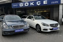 Gökçe Otomotiv Kahramanmaraş