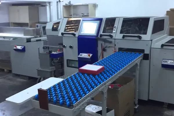 ÖNKA MATBAA | KİTAP DERGİ KATALOG BASIMI - Matbaa - Ankara Çankaya