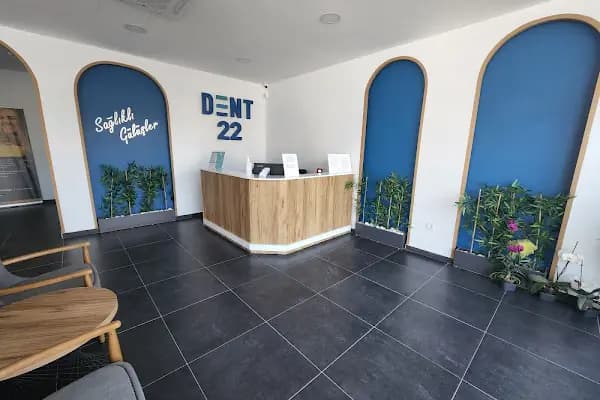 Özel Dent 22 Ağız ve Diş Sağlığı Polikliniği - Diş Kliniği - Edirne Havsa