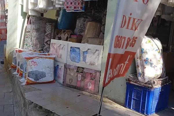 Yiğit Perde - Perde Mağazası - İzmir Bayındır