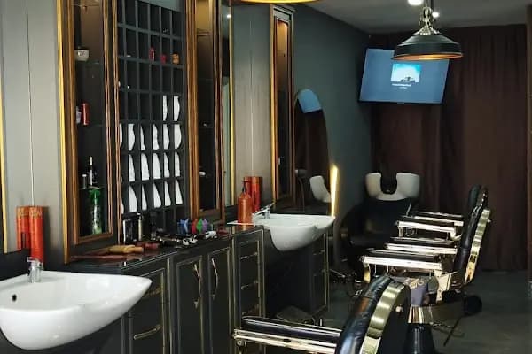 İLGAR BARBERSHOP - Berber Dükkanı - İstanbul Küçükçekmece