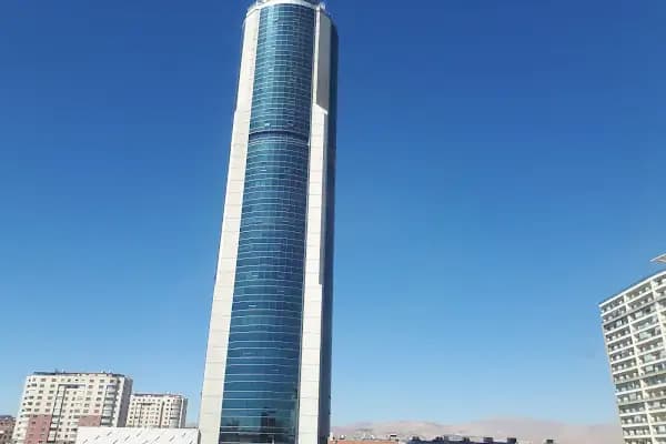 Özkaymak Konya Otel - Otel - Konya Akşehir