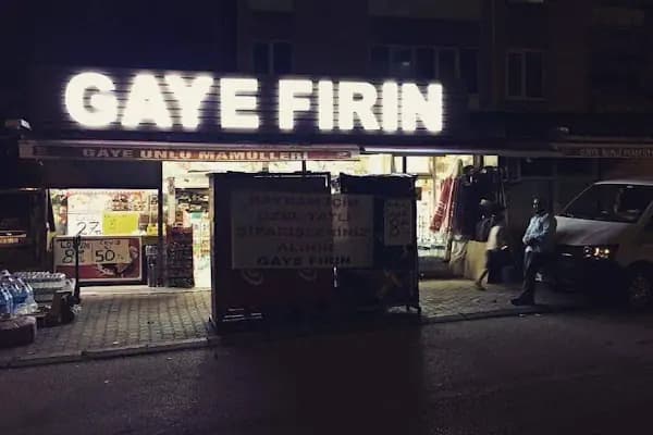 Üç As Ata Ekmek Fabrikası & Unlumamüller - Fırın - Ankara Altındağ