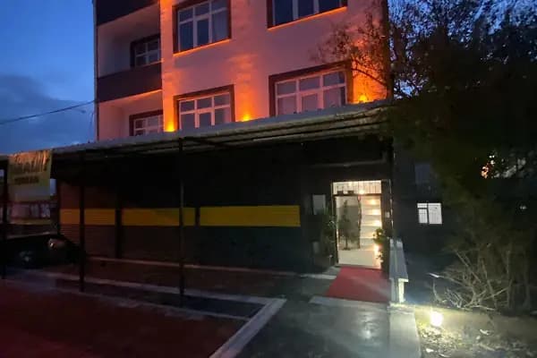 airportforestroom - Otel - İstanbul Bakırköy