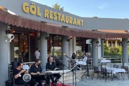 Göl Restoran