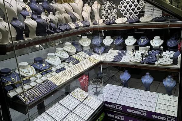 Gaye Kuyumculuk - Kuyumcu - Ankara Balâ
