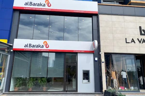 Albaraka Türk Diyarbakır Şubesi - Banka - Diyarbakır Çermik