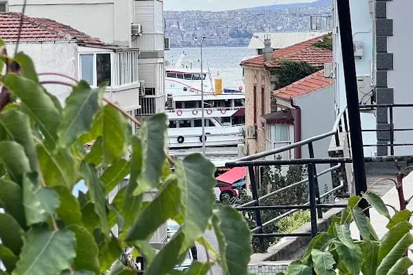 İtimat Otel Karşıyaka - Otel - İzmir Karşıyaka
