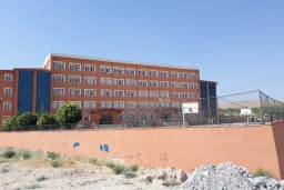 Osman Sayin Anadolu Lisesi